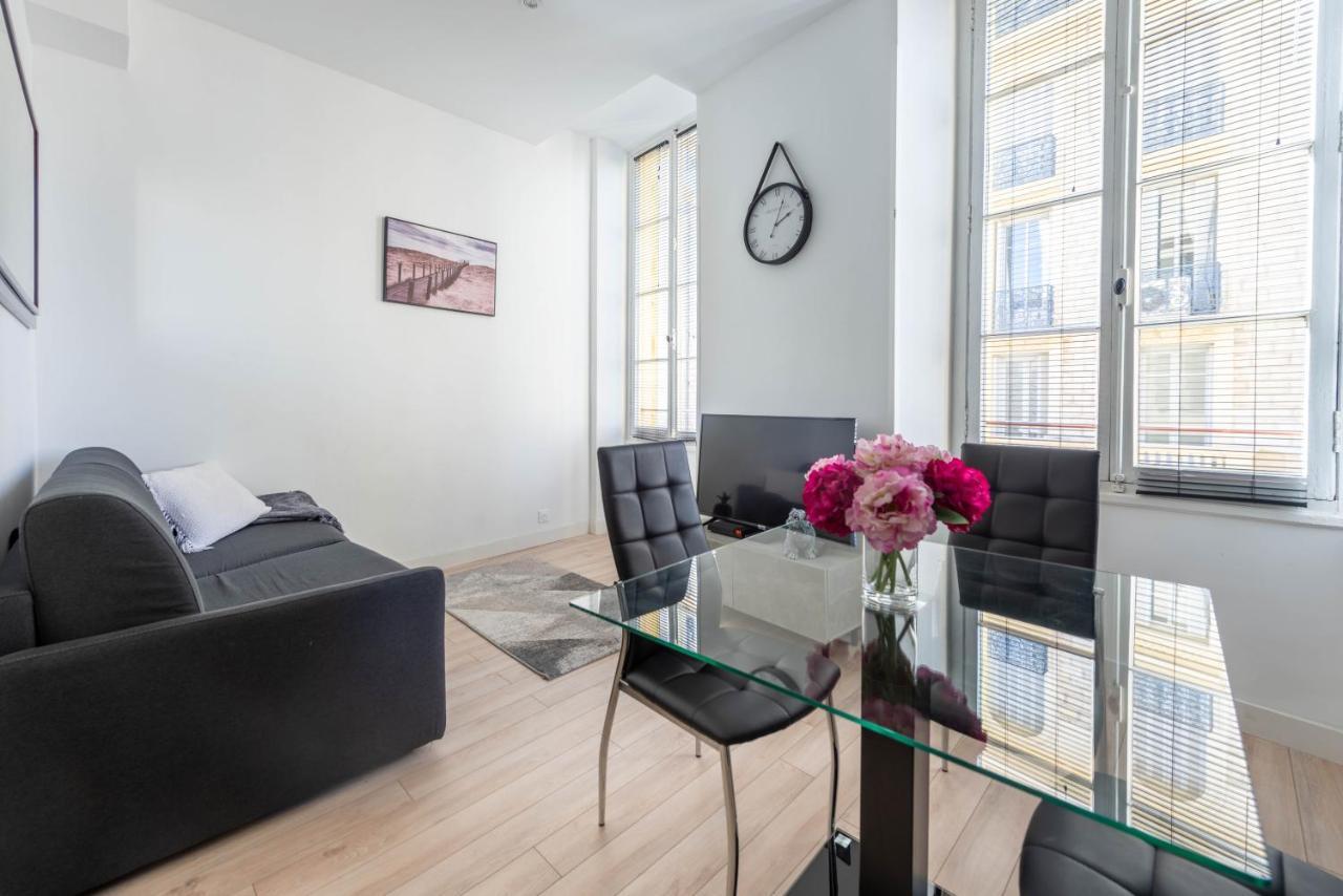 Famous Bd Victor Hugo - Center Appartement