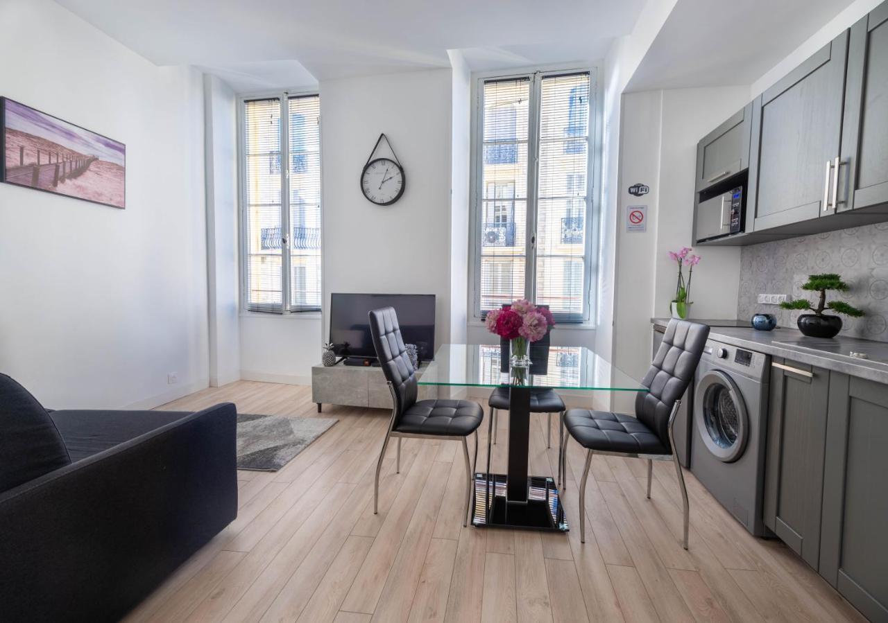 Famous Bd Victor Hugo - Center Appartement